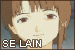 A fanlisting button for lain